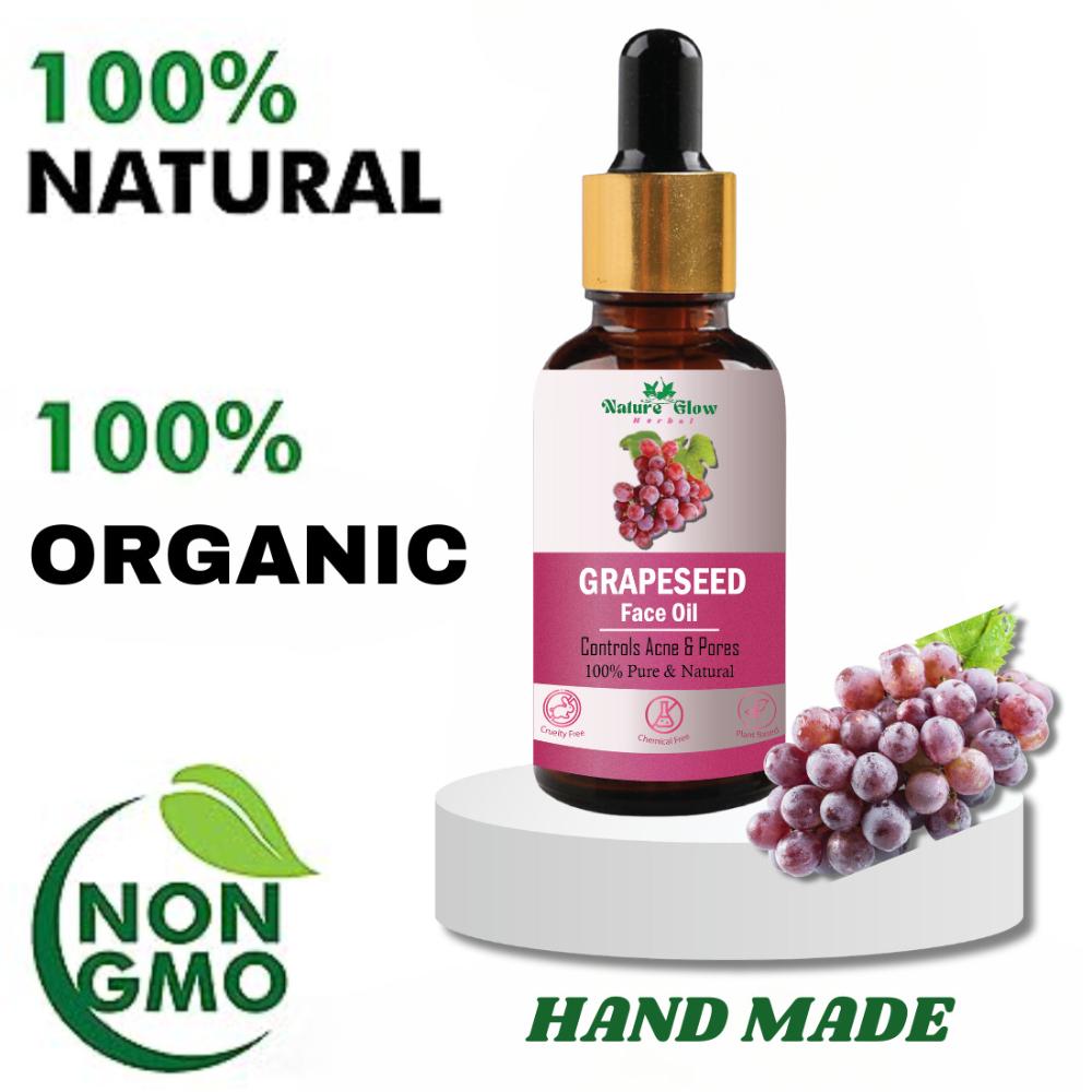 Grapeseed Facial Oil