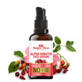 Alpha Arbutin Face Serum