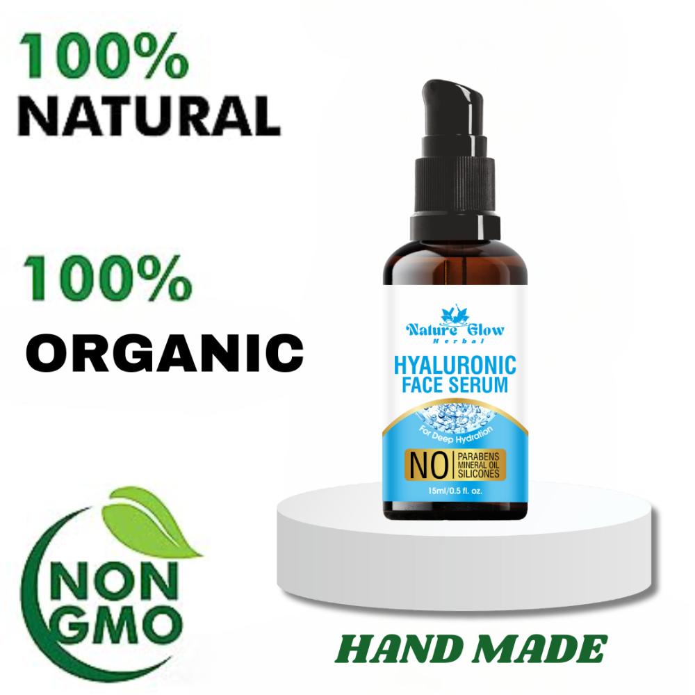 Hyaluronic Serum