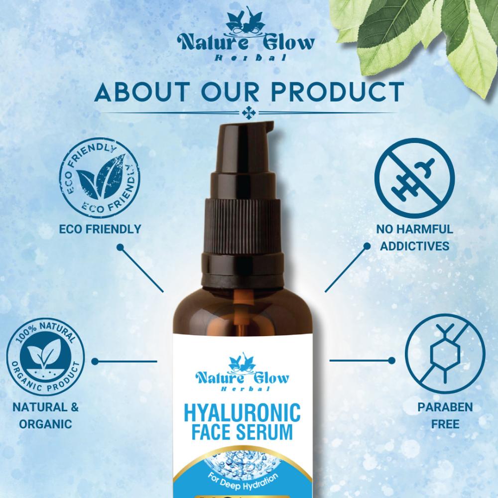 Hyaluronic Serum