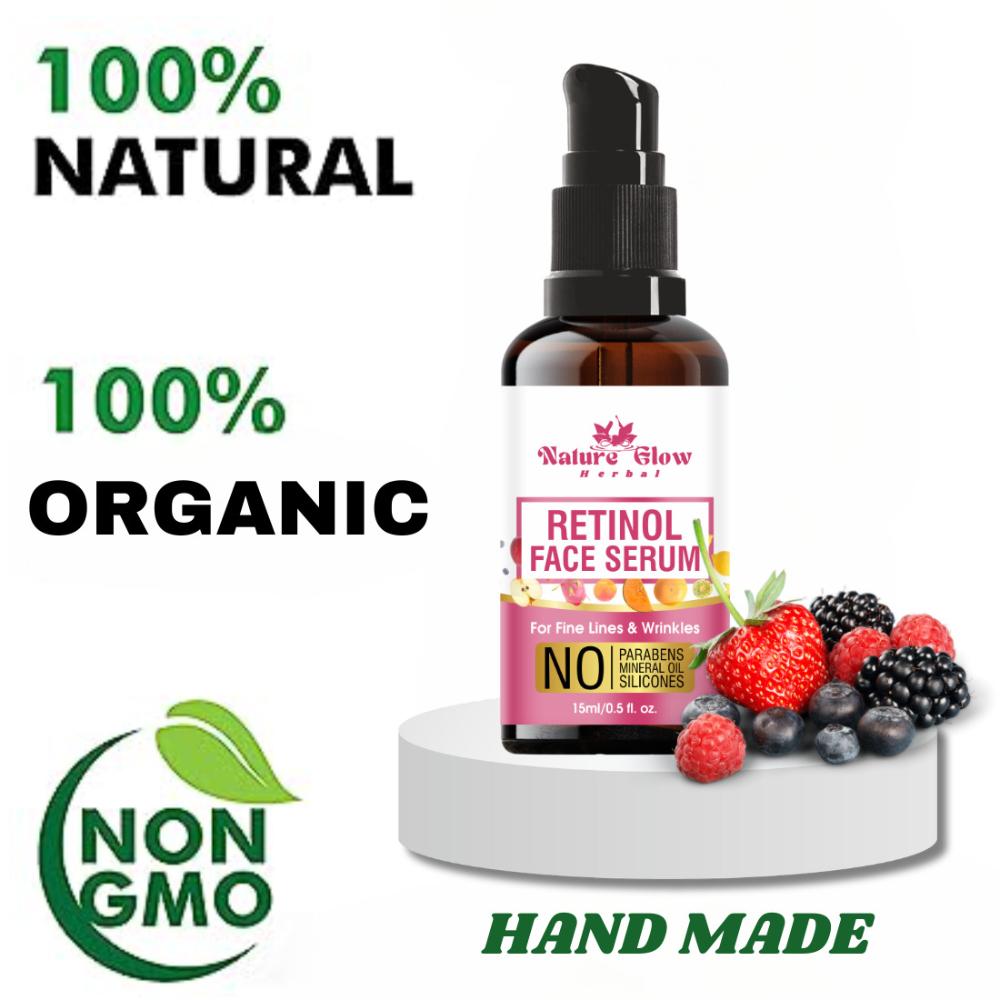 Retinol Serum