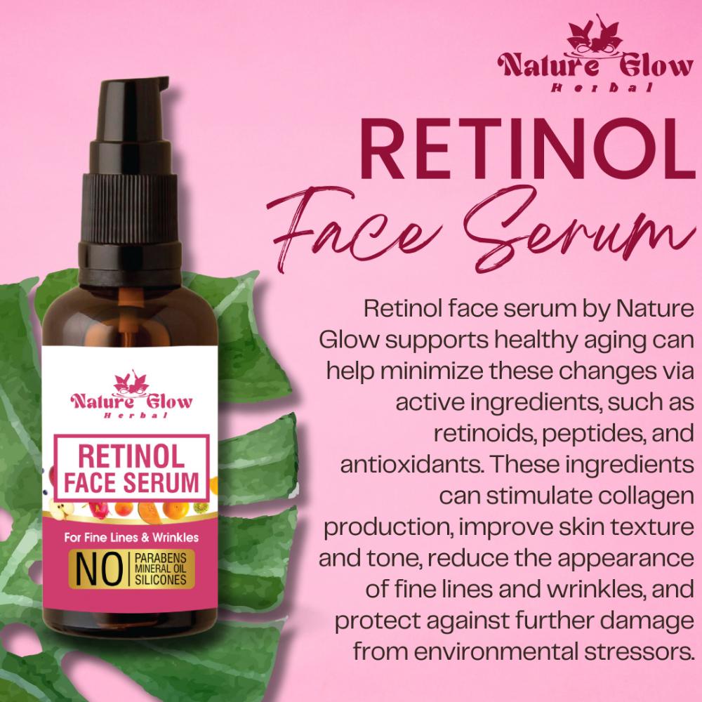 Retinol Serum