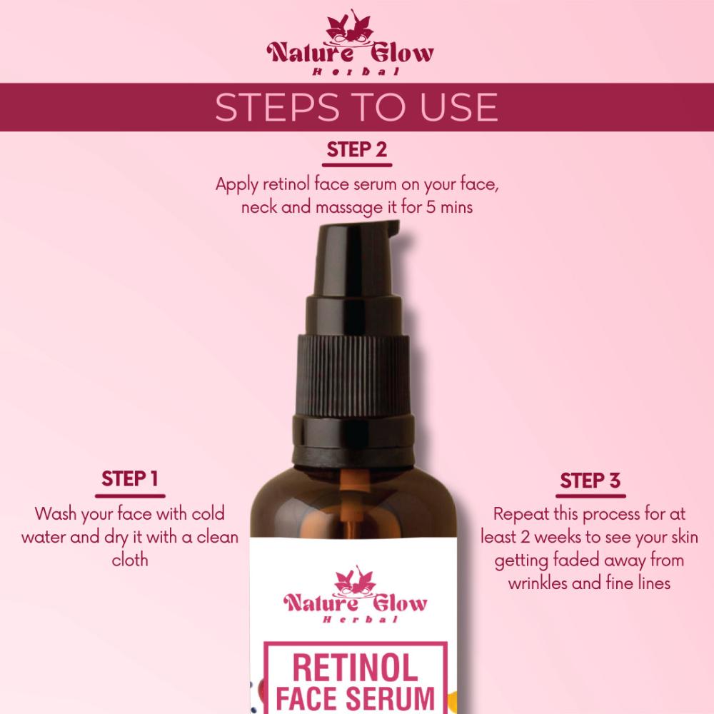 Retinol Serum