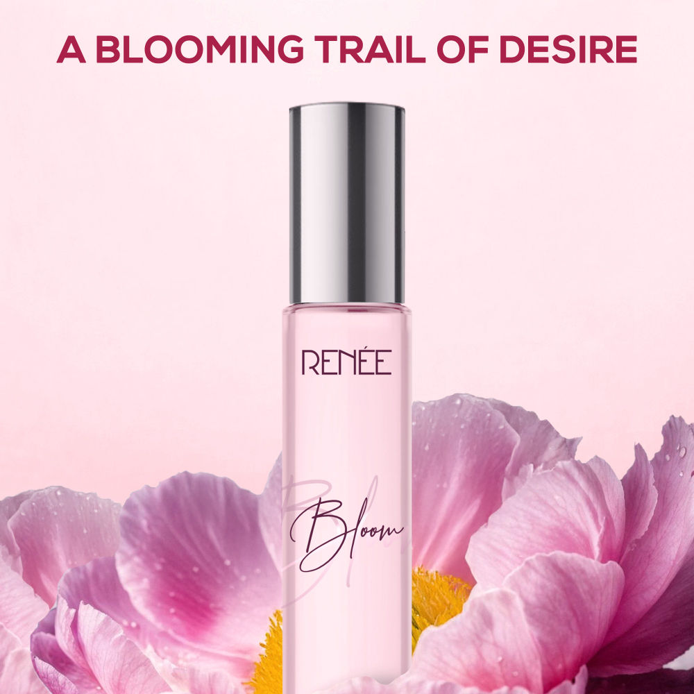 RENEE Eau De Parfum Bloom For Her