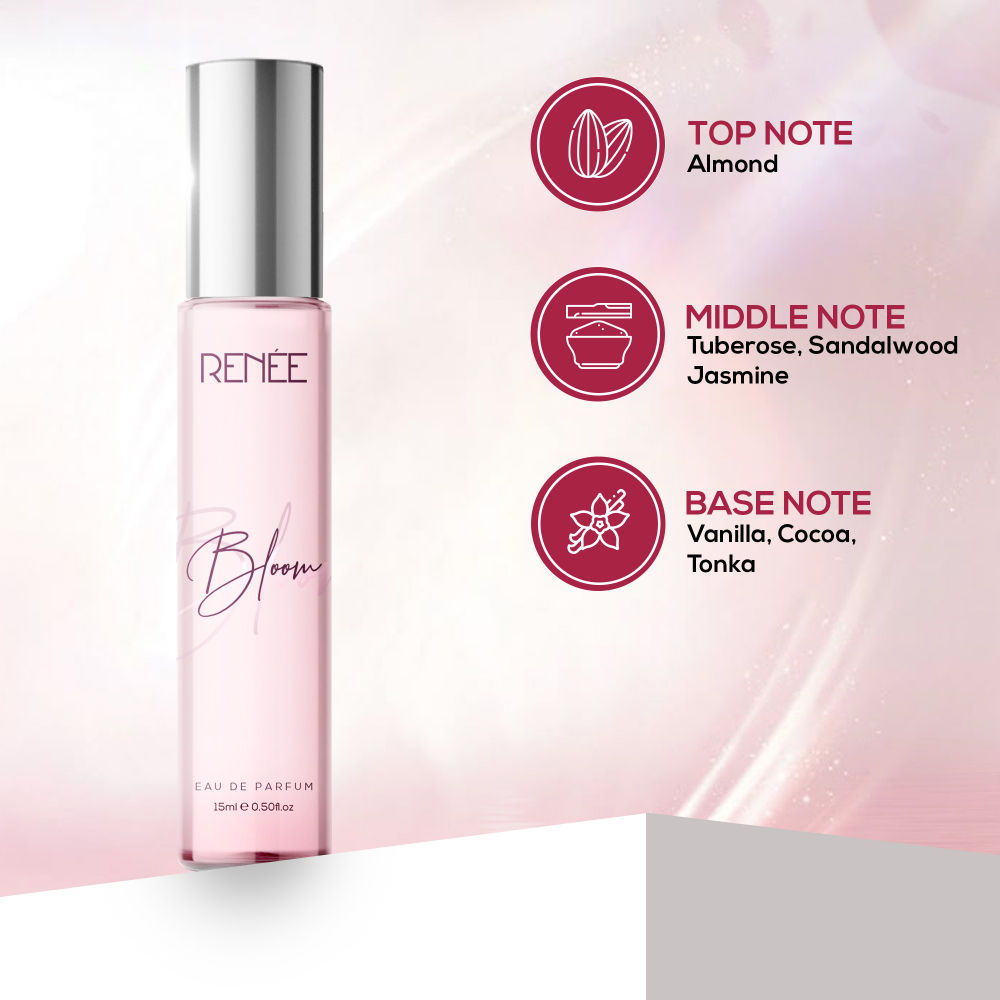 RENEE Eau De Parfum Bloom For Her