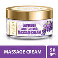 Lavender Anti Ageing Massage Cream