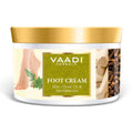 Foot Cream With Clove Oil & Sandalwood