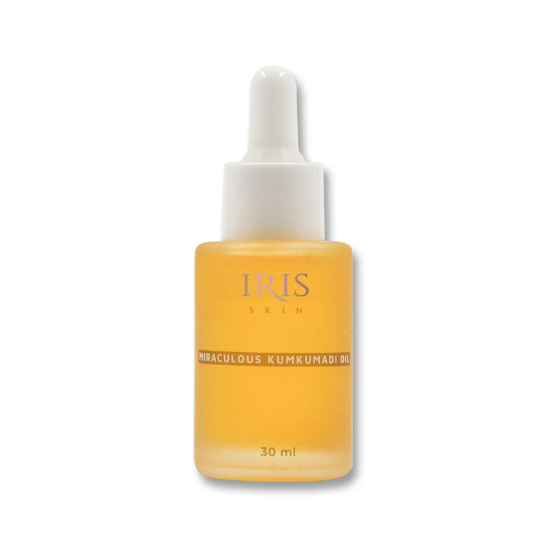 Skin Miraculuous Kumkumadi Oil