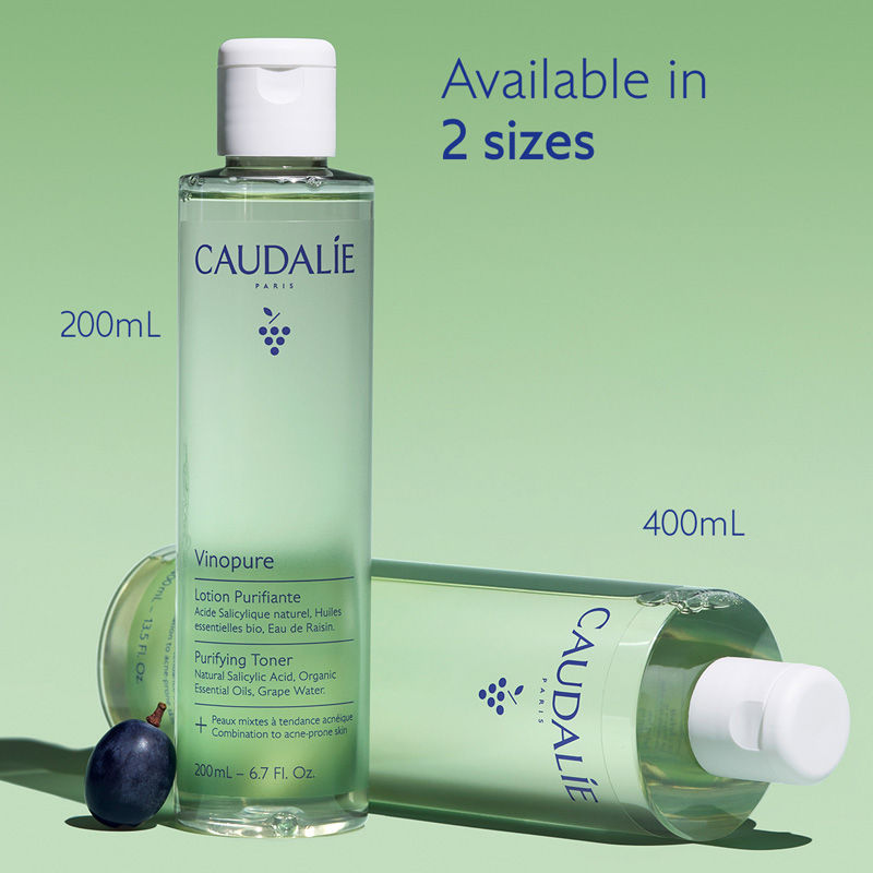 Vinopure Purifying Toner