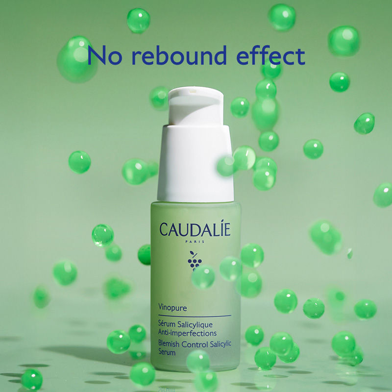 Vinopure Blemish Control Salicylic Serum