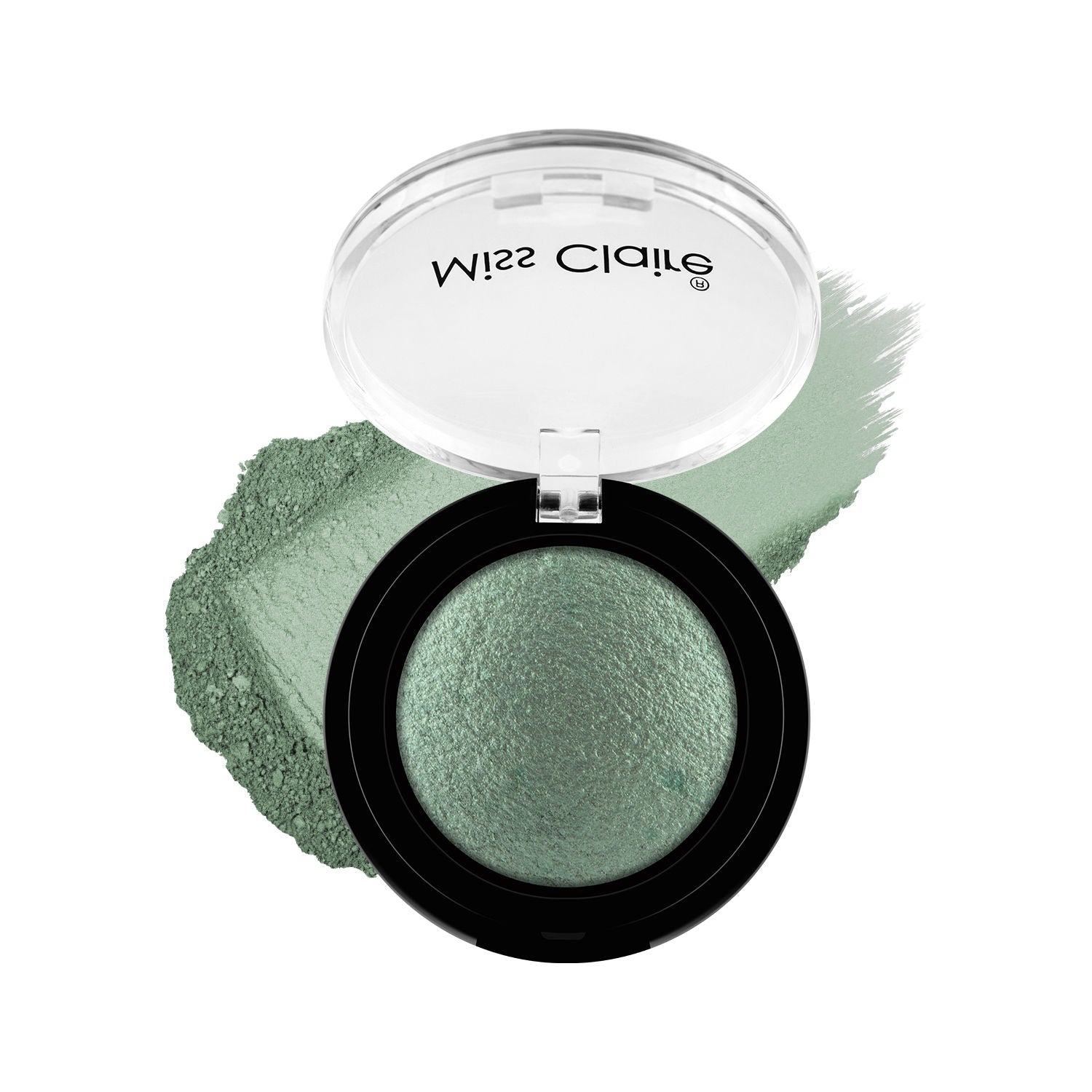 Baked Eyeshadow - 11