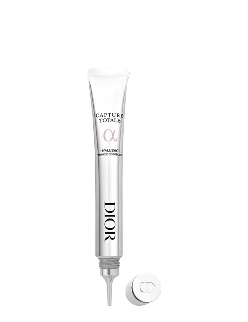 Capture Totale Hyalushot Wrinkle Corrector