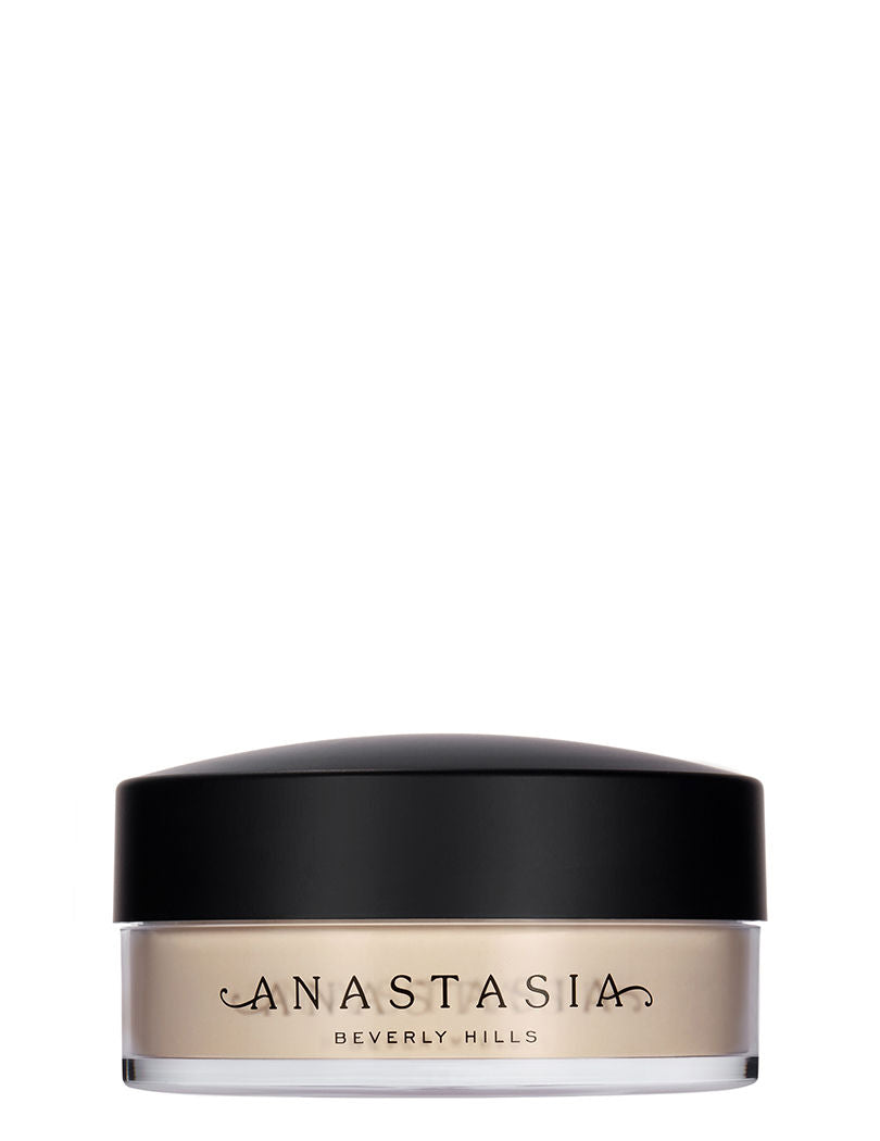 Loose Setting Powder - Vanilla