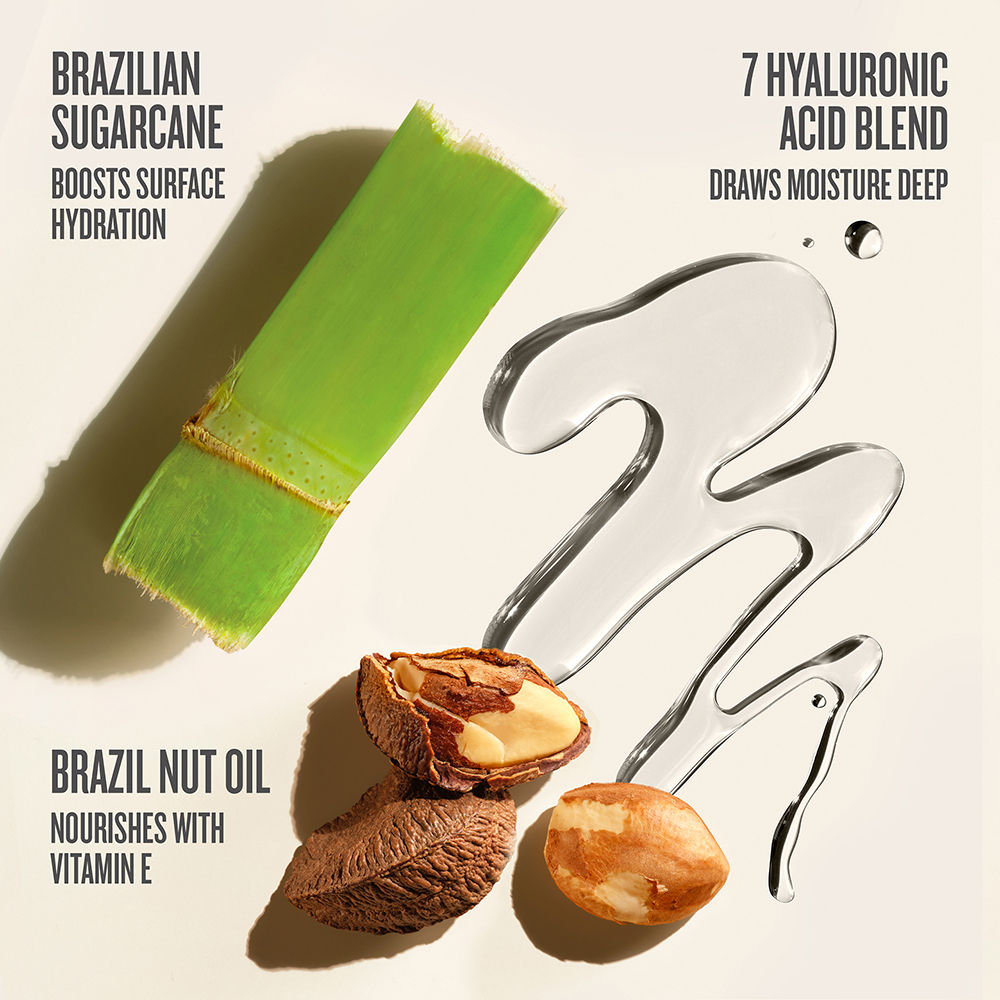 Body Badalada Vitamin-Infused Lotion