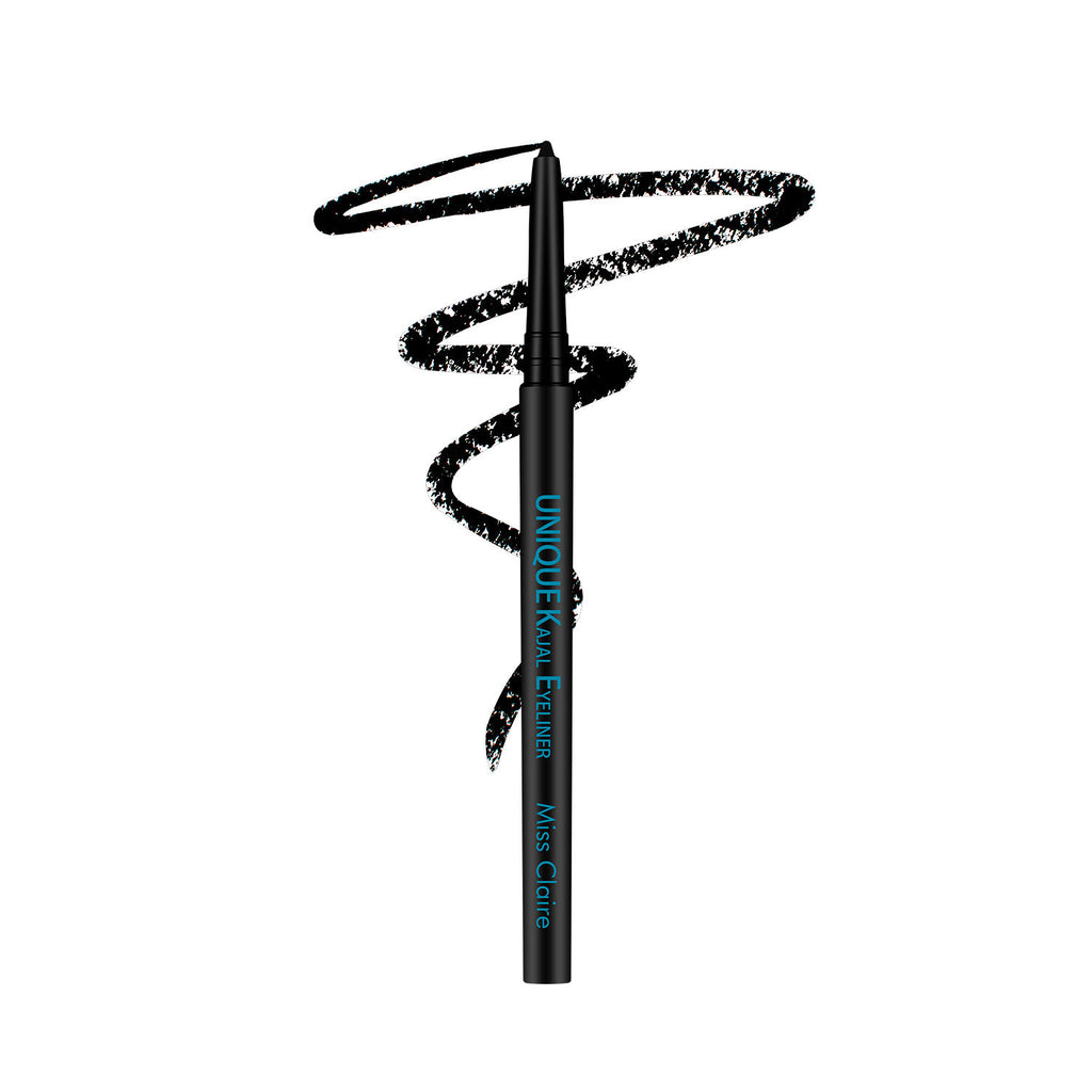 Unique Kajal Eyeliner - Black