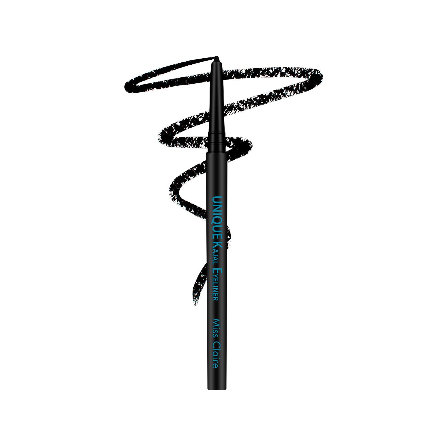 Unique Kajal Eyeliner - Black