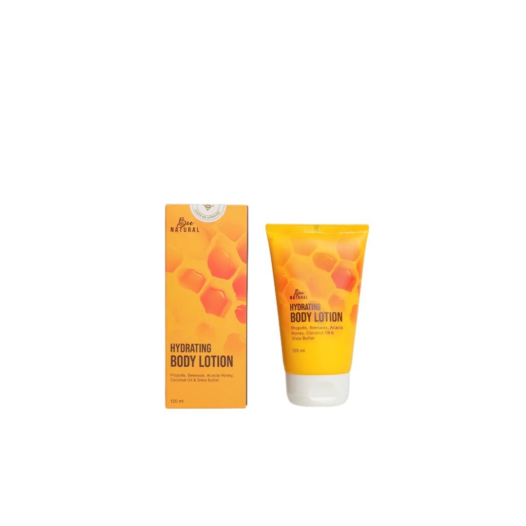 Hydrating Body lotion