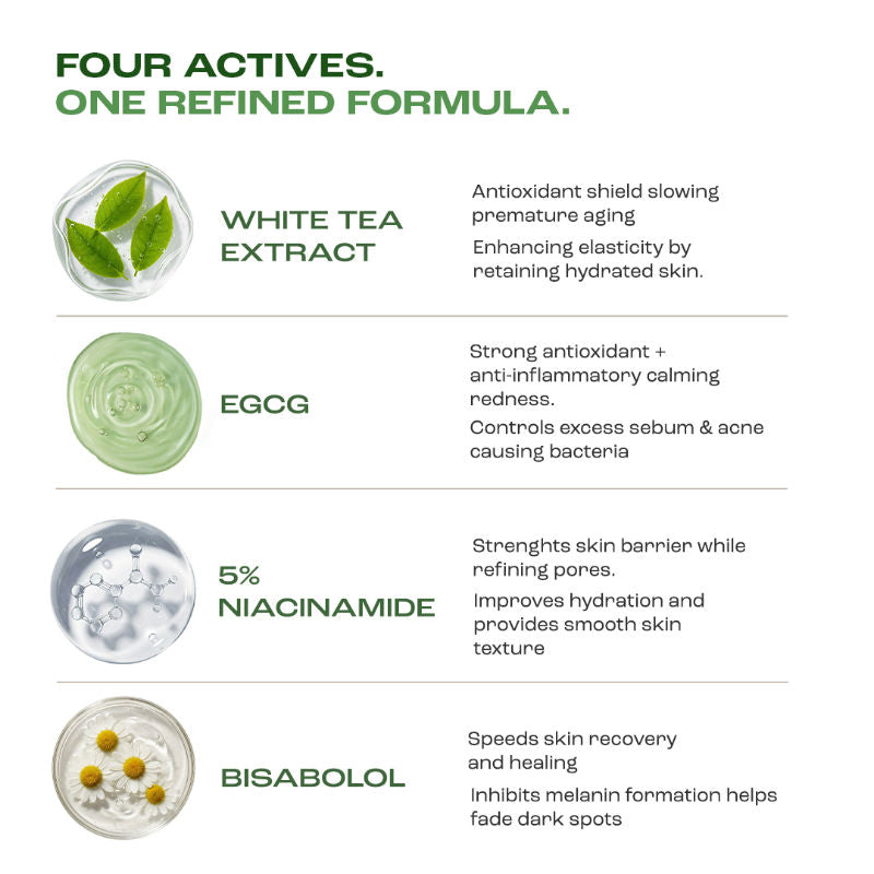 Brightening Serum