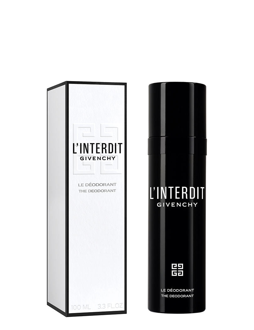 L'Interdit Deodorant
