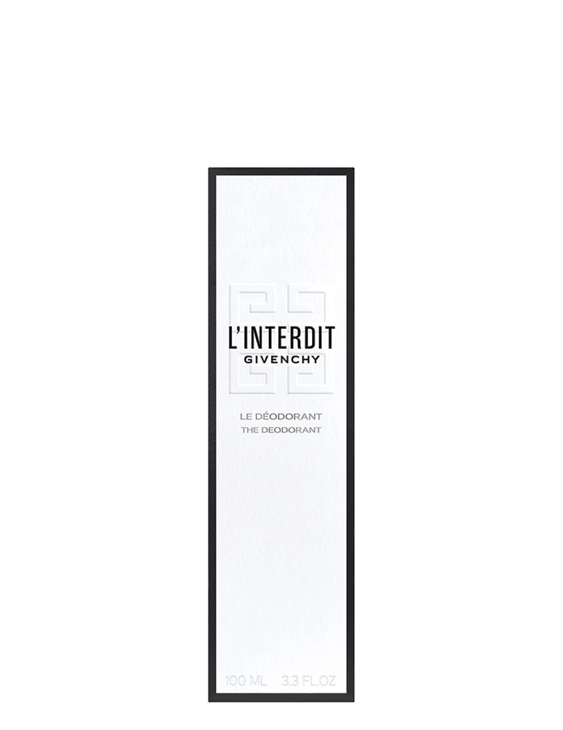 L'Interdit Deodorant