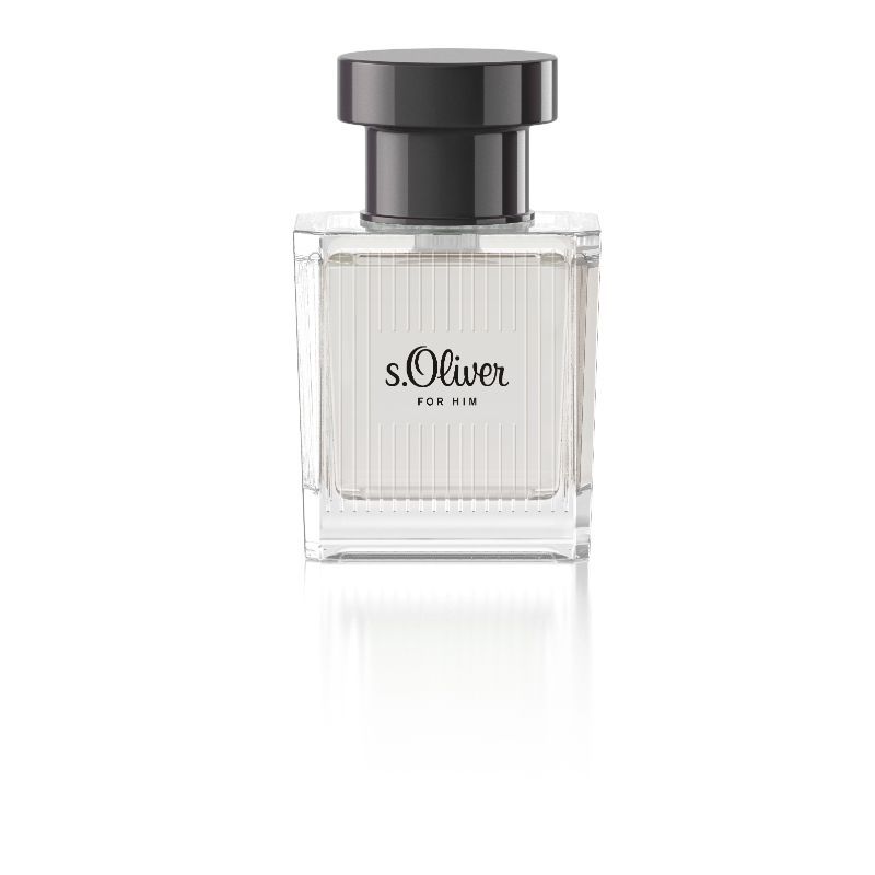For Him Eau De Toilette Natural Spray - 30ml