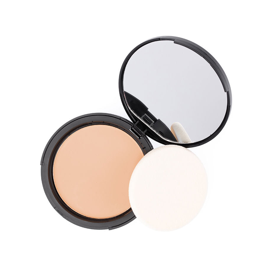 Xoxo Everlasting Finish Compact Powder
