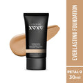 Xoxo Everlasting Foundation