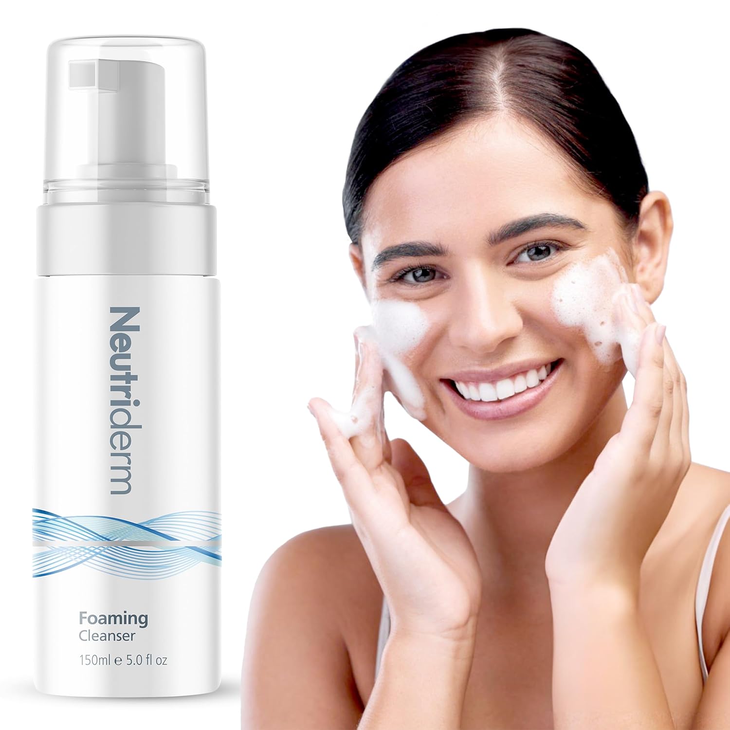 Foaming Cleanser