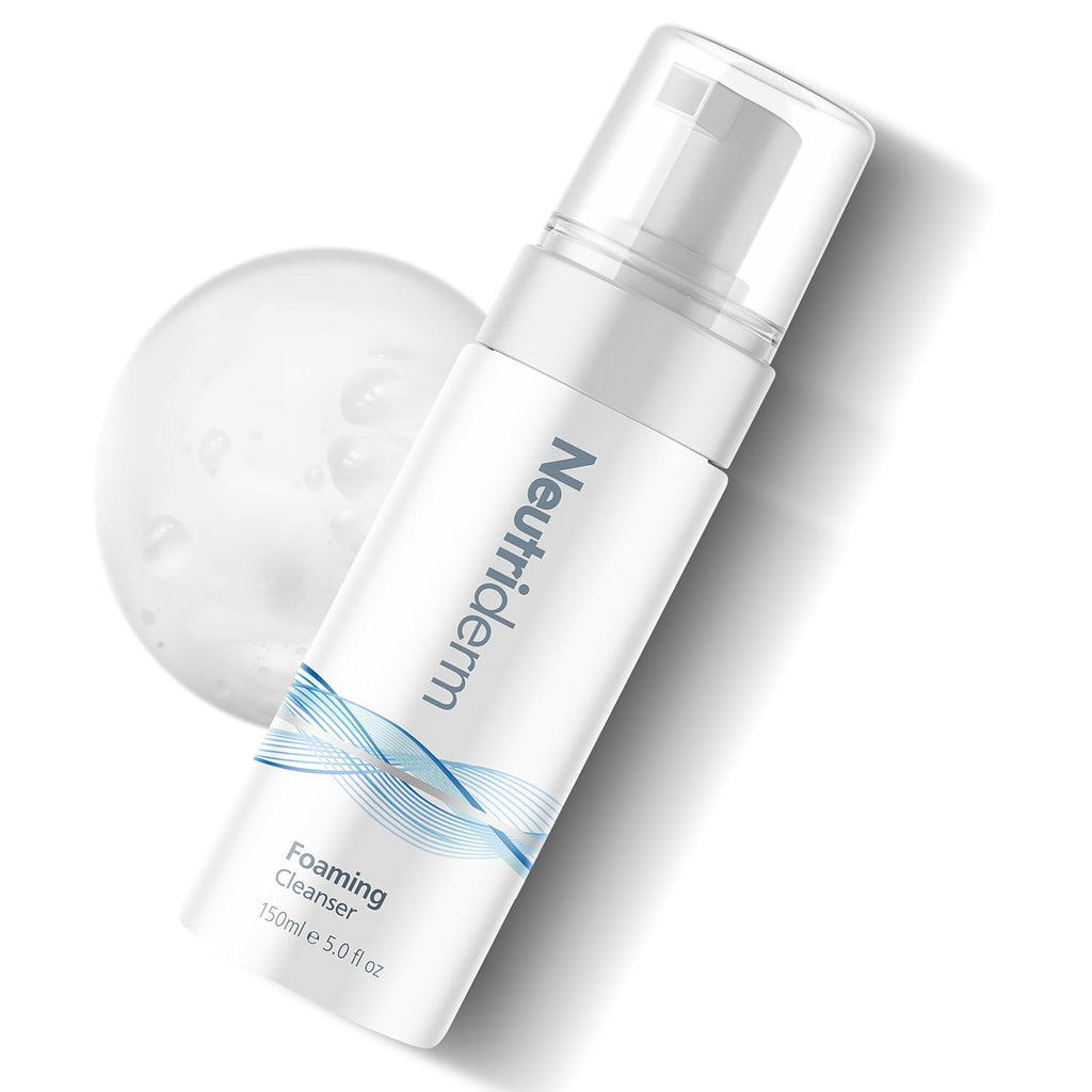 Foaming Cleanser