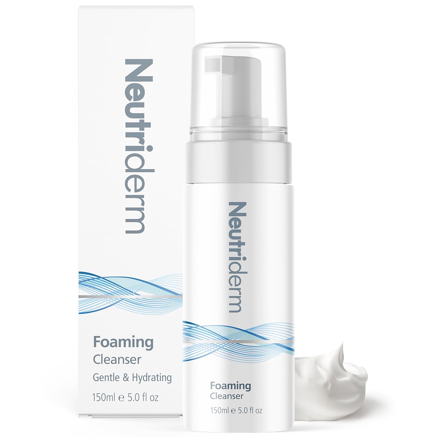 Foaming Cleanser