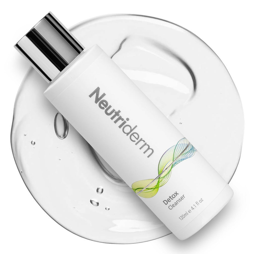 Detox Cleanser