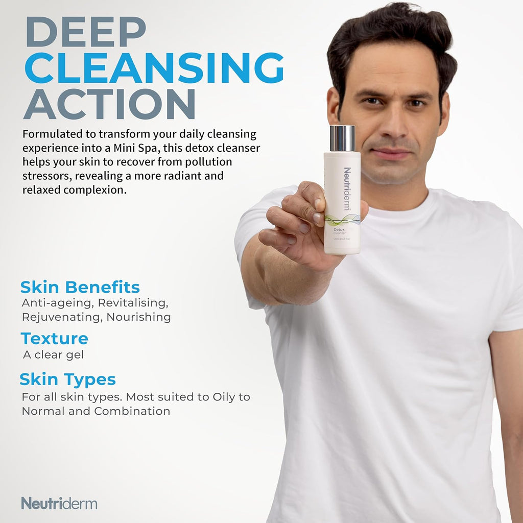 Detox Cleanser