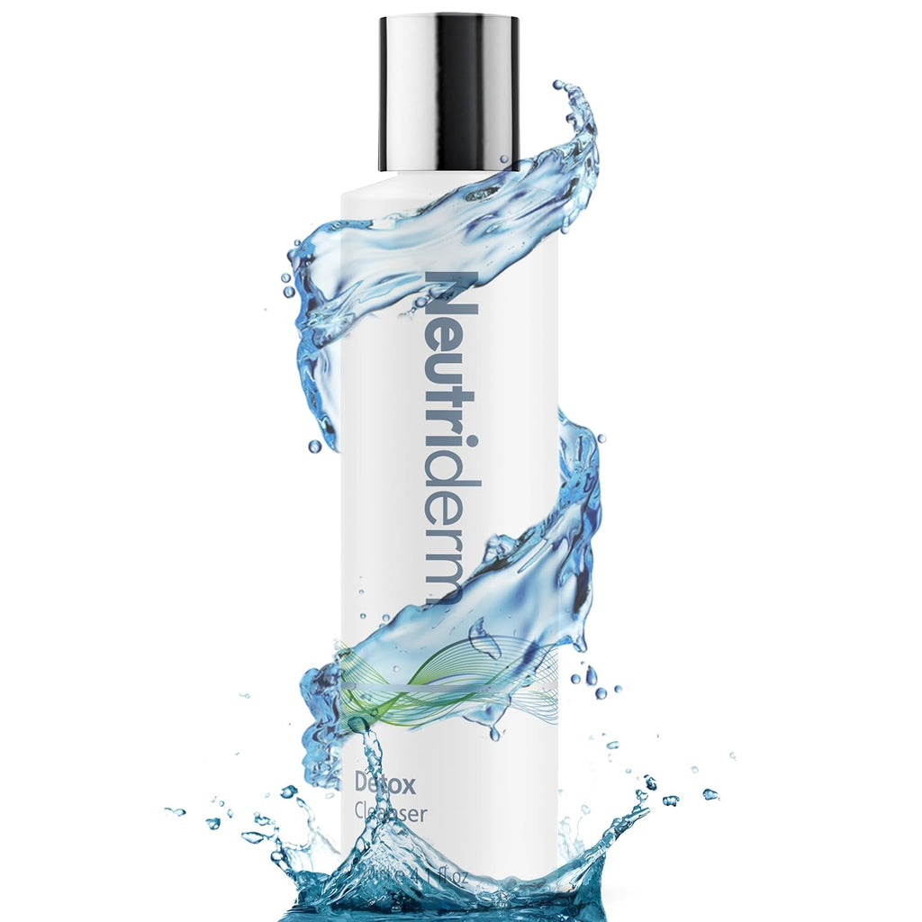 Detox Cleanser
