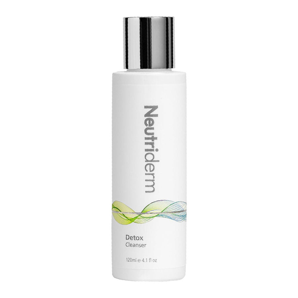 Detox Cleanser