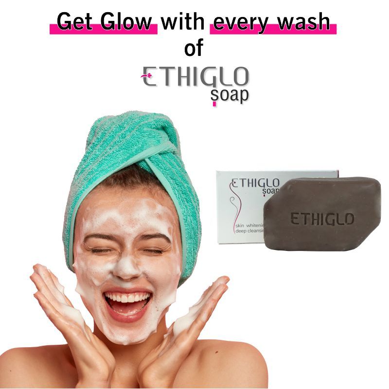 Skin Lightening Soap