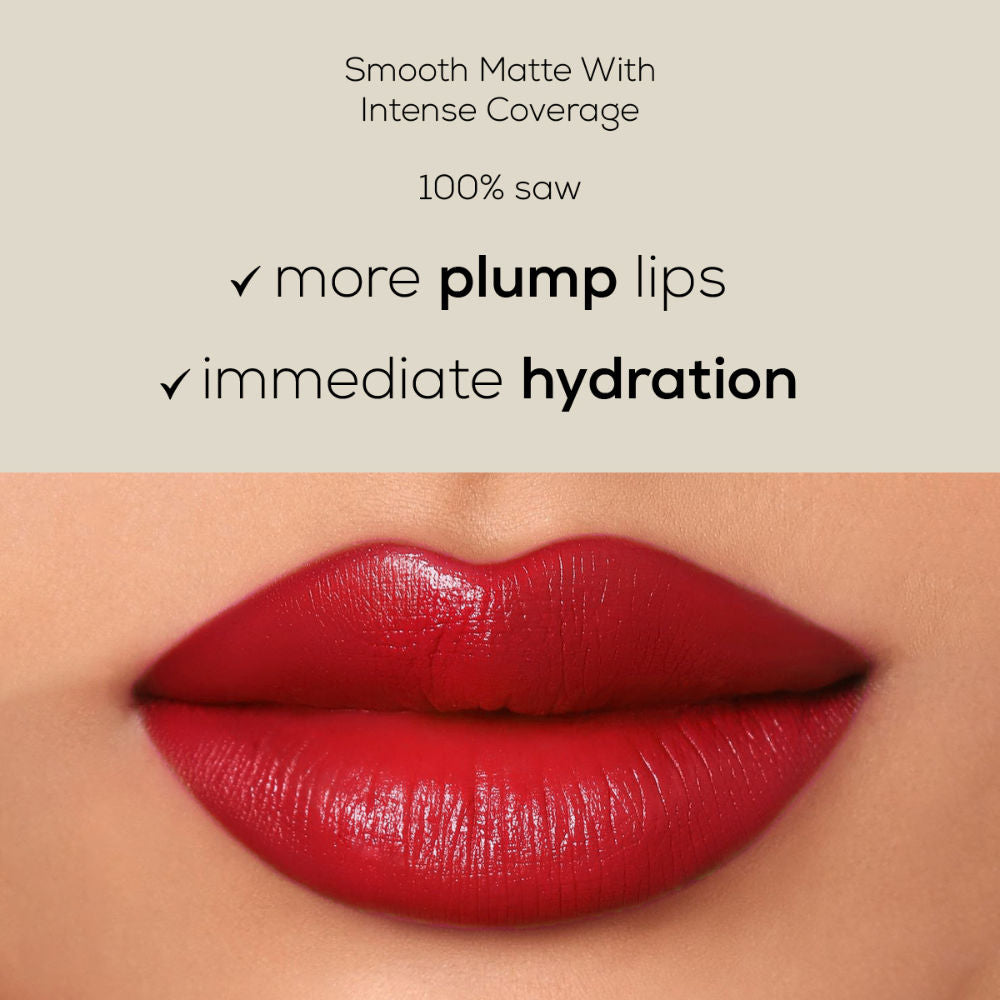 Insight Professional Longlasting Lip Color