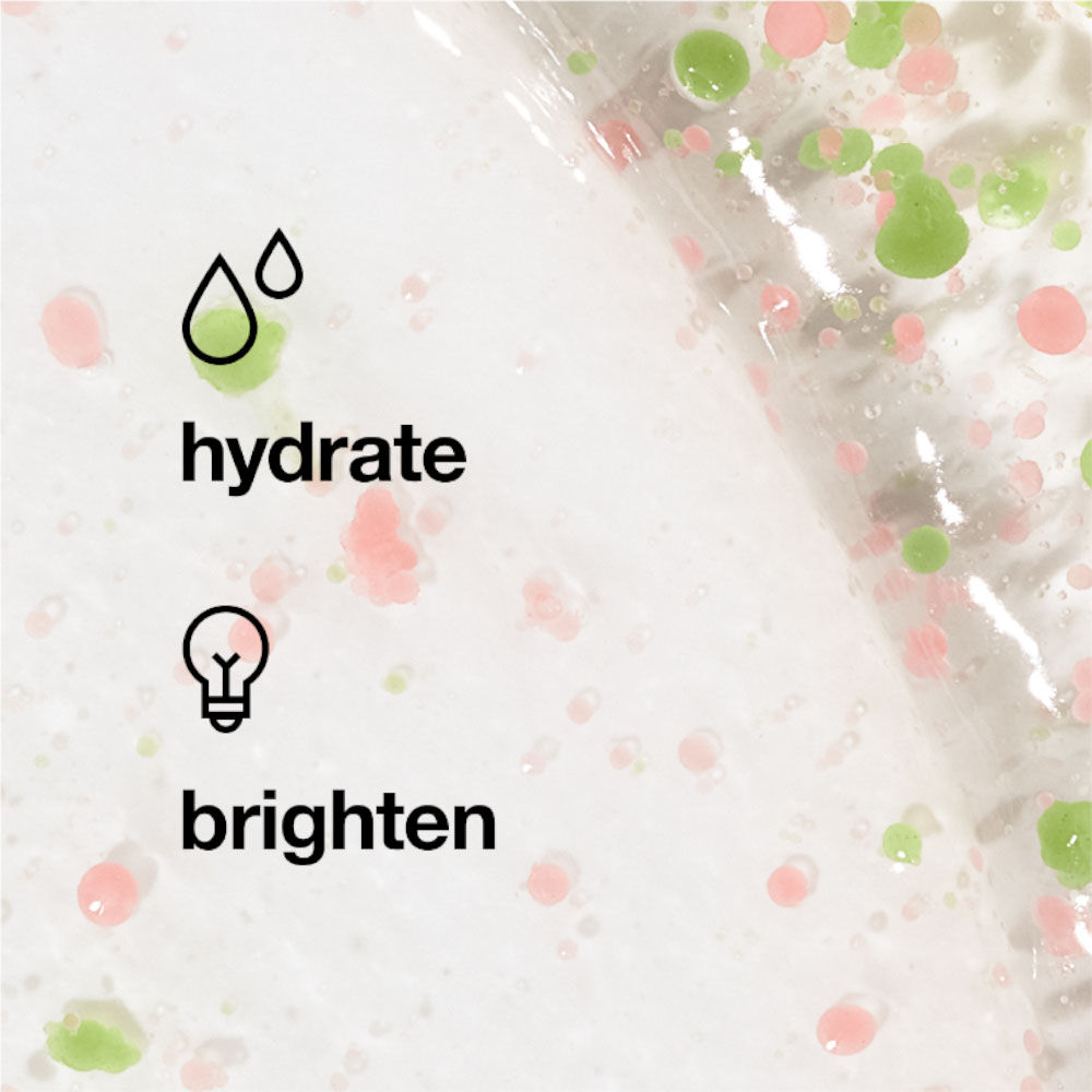 Moisture Surge Eye 96-Hour Hydro-Filler Concentrate (Eye Serum With Niacinamide And Caffeine)