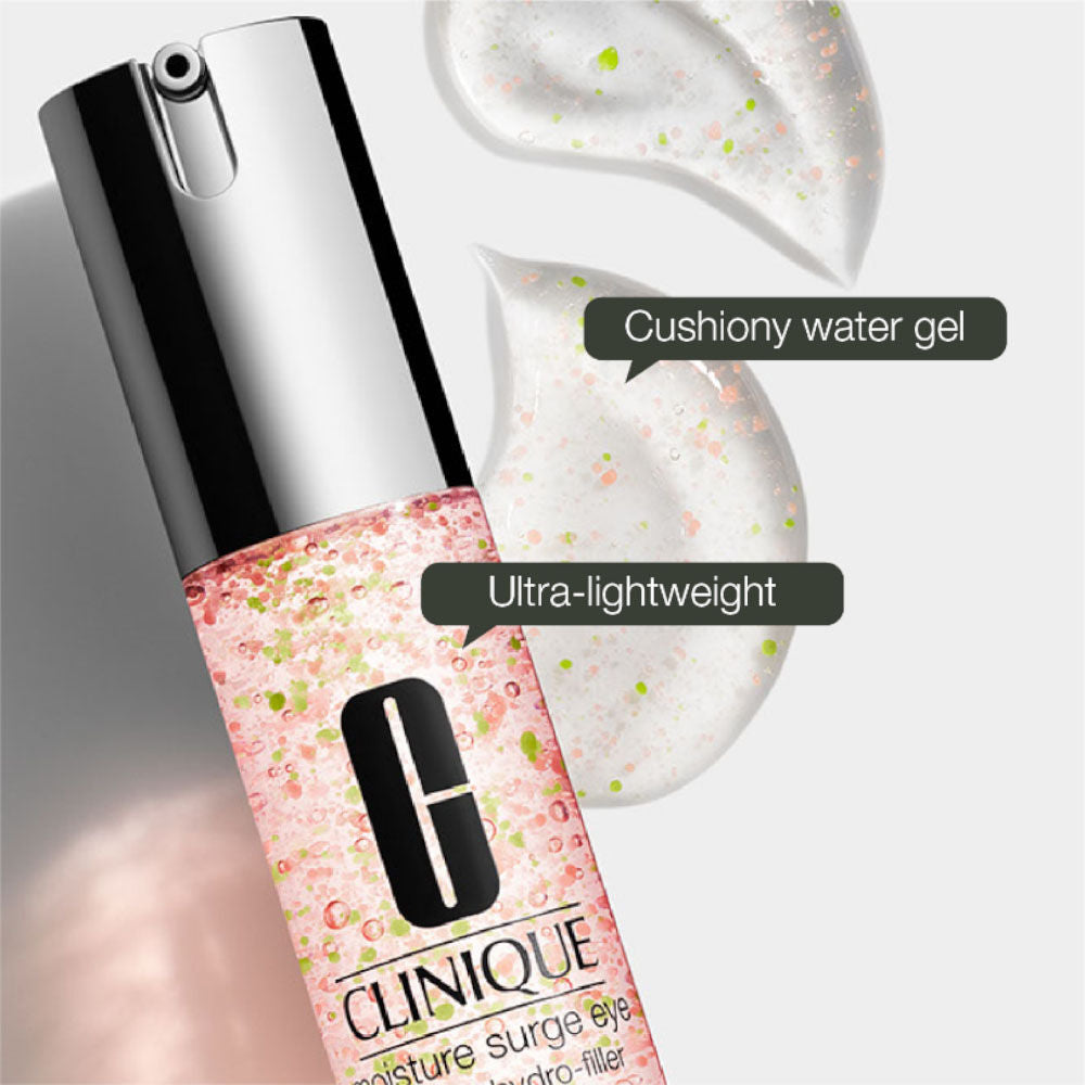 Moisture Surge Eye 96-Hour Hydro-Filler Concentrate (Eye Serum With Niacinamide And Caffeine)