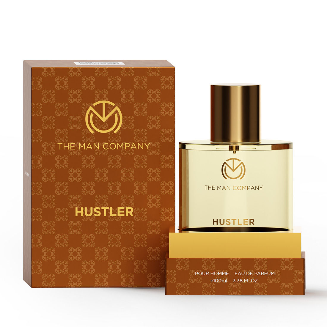 Hustler Perfume EDP