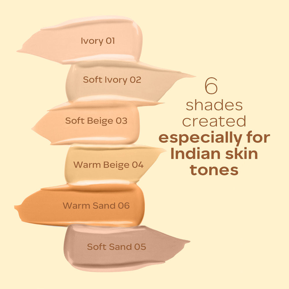 Ultime Pro HD Runway Ready Foundation