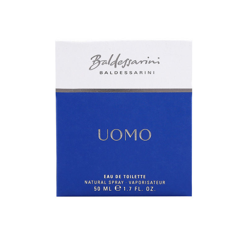 UOMO Eau De Toilette