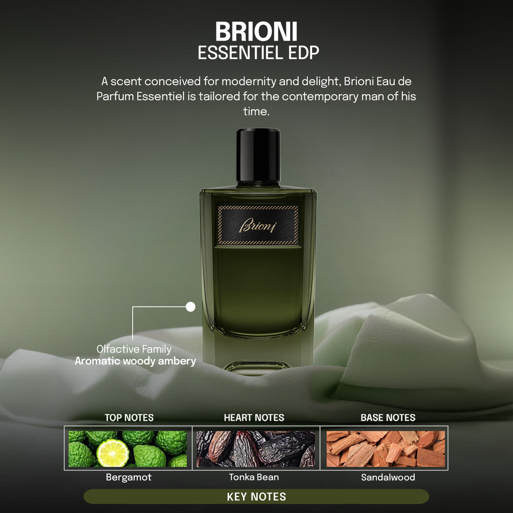 Essentiel Eau De Parfum