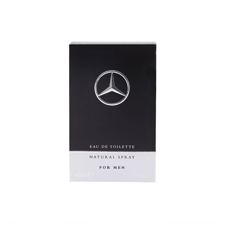 For Men Eau De Toilette