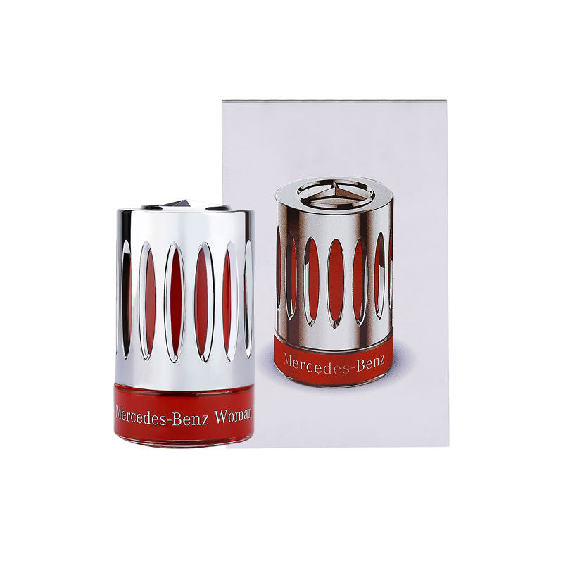 Woman In Red (Travel Collection ) Eau De Parfum