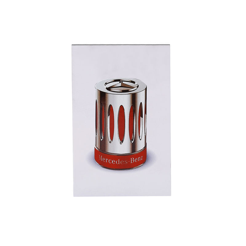 Woman In Red (Travel Collection ) Eau De Parfum