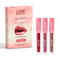 Liquid Lip Gloss