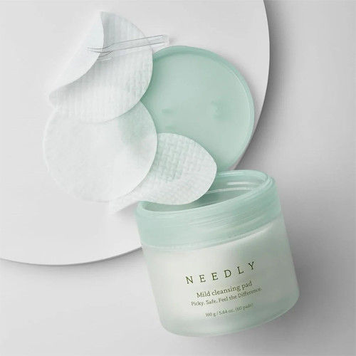 Needly Mild Cleansing Pad