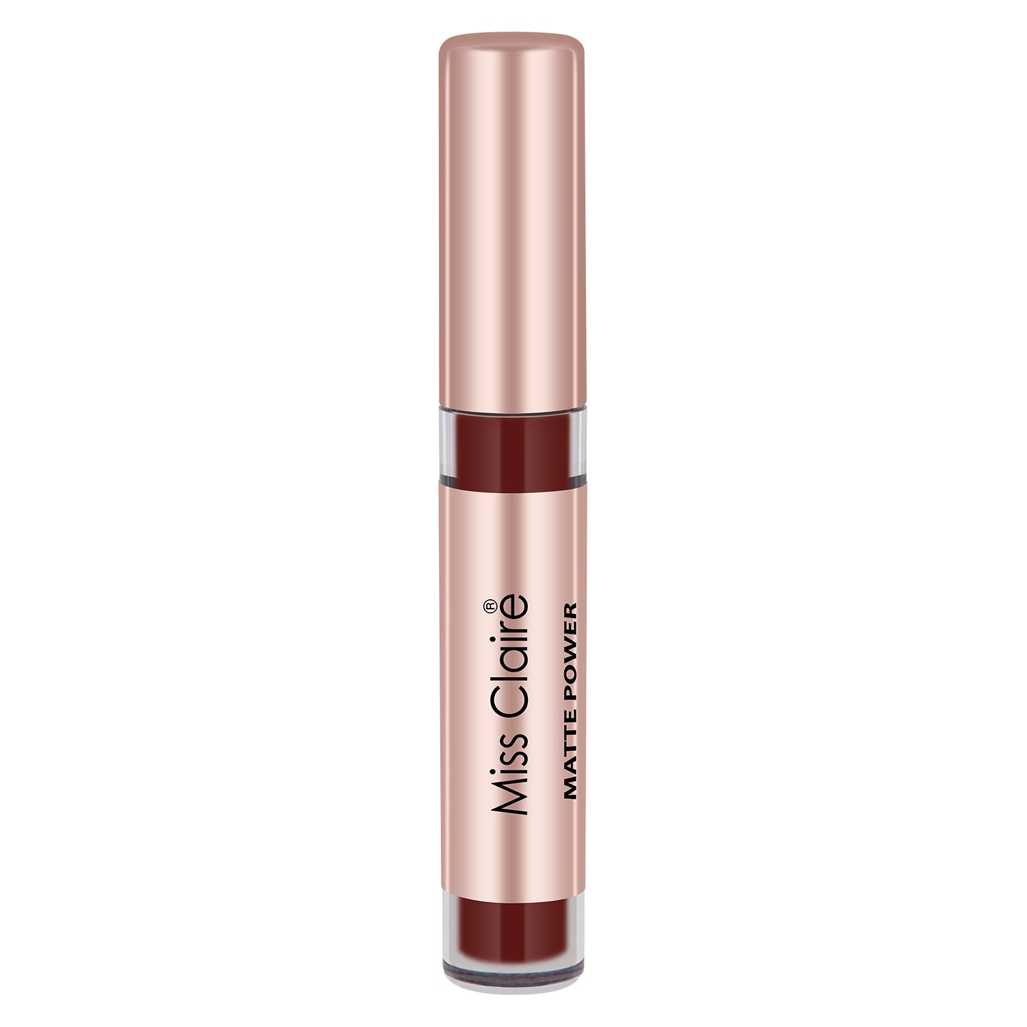 Matte Power Lipcolor - 15-bloggers Favourite