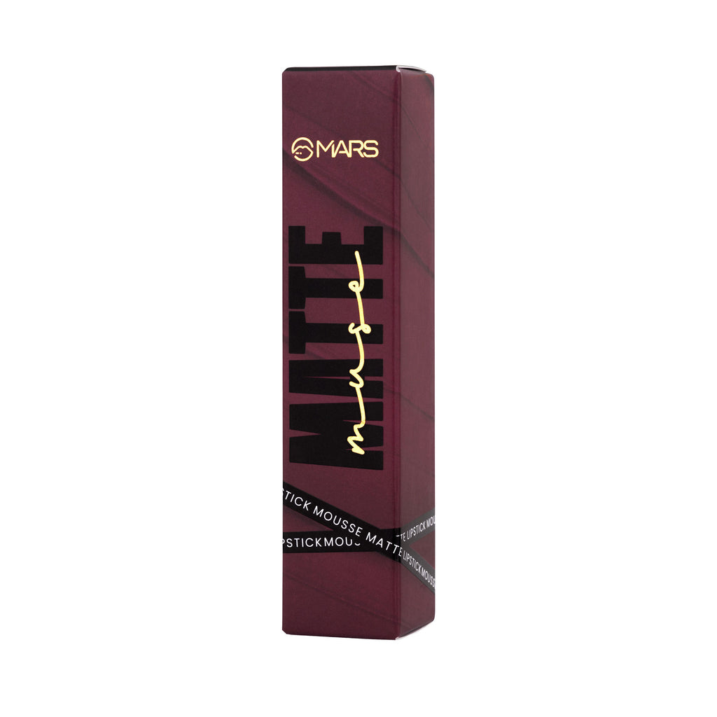 Matte Muse Lipstick