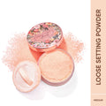 Flawless Finish Loose Setting Powder, Matte Finish & Oil Control